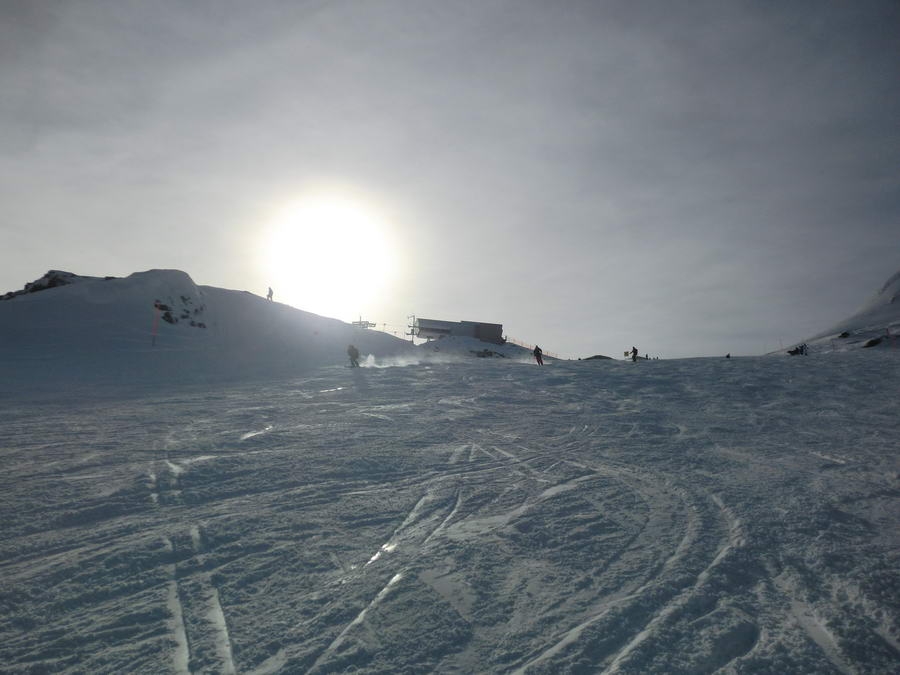 05- Wolken, Sonne, Obertauern 105